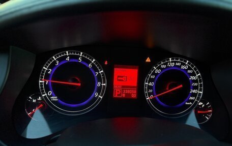 Infiniti EX, 2008 год, 1 090 000 рублей, 8 фотография