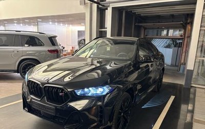 BMW X6, 2025 год, 18 890 000 рублей, 1 фотография