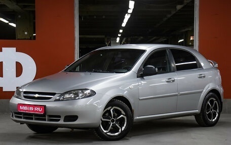 Chevrolet Lacetti, 2010 год, 449 000 рублей, 1 фотография