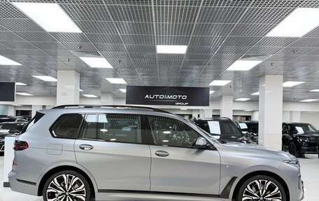 BMW X7, 2025 год, 18 499 000 рублей, 6 фотография