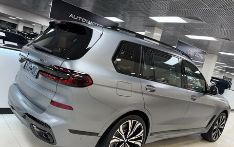 BMW X7, 2025 год, 18 499 000 рублей, 8 фотография