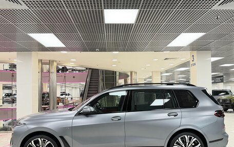 BMW X7, 2025 год, 18 499 000 рублей, 5 фотография