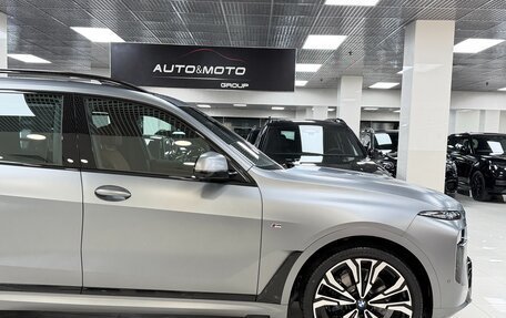 BMW X7, 2025 год, 18 499 000 рублей, 7 фотография