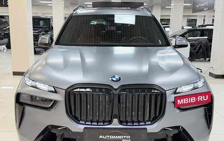 BMW X7, 2025 год, 18 499 000 рублей, 2 фотография