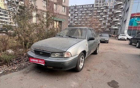 Daewoo Nexia I рестайлинг, 2005 год, 80 000 рублей, 1 фотография