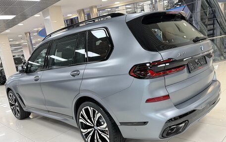 BMW X7, 2025 год, 18 499 000 рублей, 10 фотография