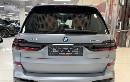 BMW X7, 2025 год, 18 499 000 рублей, 9 фотография