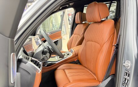 BMW X7, 2025 год, 18 499 000 рублей, 16 фотография