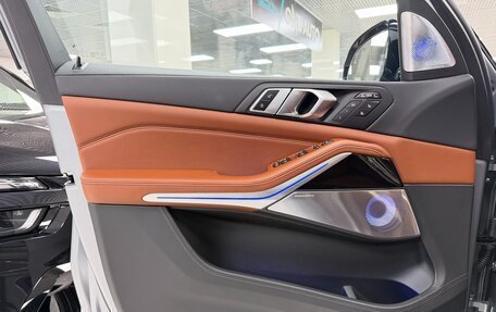 BMW X7, 2025 год, 18 499 000 рублей, 11 фотография