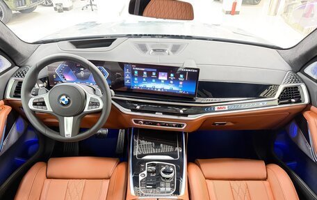 BMW X7, 2025 год, 18 499 000 рублей, 12 фотография