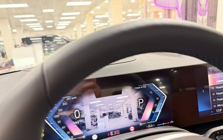 BMW X7, 2025 год, 18 499 000 рублей, 13 фотография