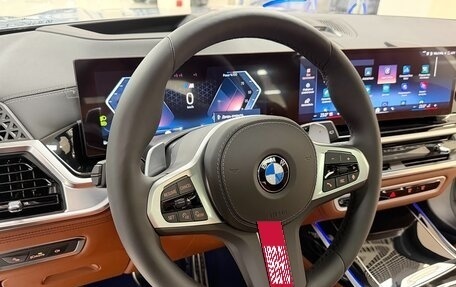 BMW X7, 2025 год, 18 499 000 рублей, 17 фотография