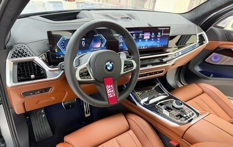 BMW X7, 2025 год, 18 499 000 рублей, 14 фотография