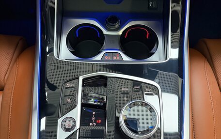 BMW X7, 2025 год, 18 499 000 рублей, 27 фотография