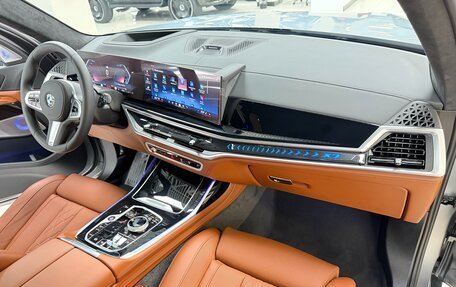 BMW X7, 2025 год, 18 499 000 рублей, 28 фотография