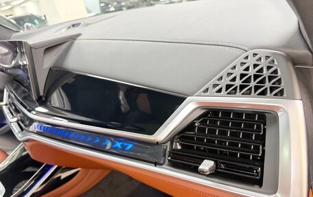 BMW X7, 2025 год, 18 499 000 рублей, 30 фотография