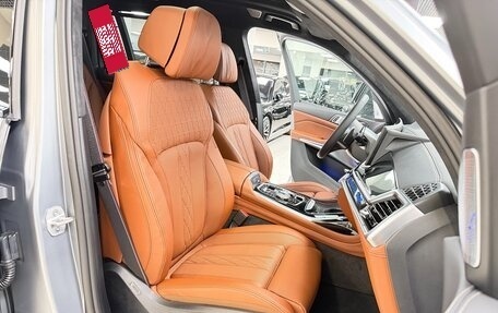 BMW X7, 2025 год, 18 499 000 рублей, 29 фотография