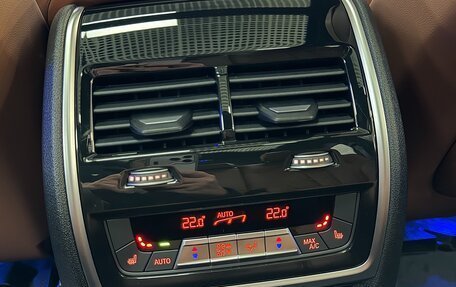 BMW X7, 2025 год, 18 499 000 рублей, 34 фотография