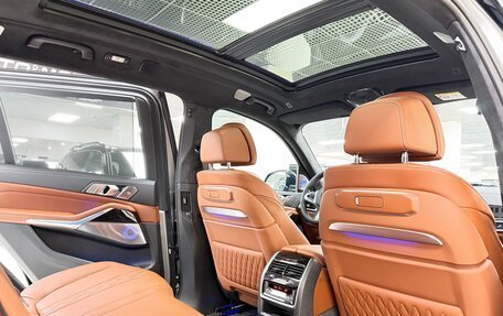 BMW X7, 2025 год, 18 499 000 рублей, 36 фотография