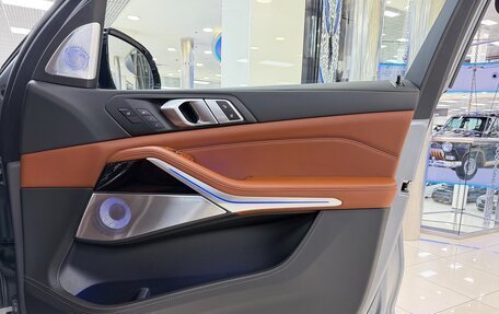 BMW X7, 2025 год, 18 499 000 рублей, 31 фотография