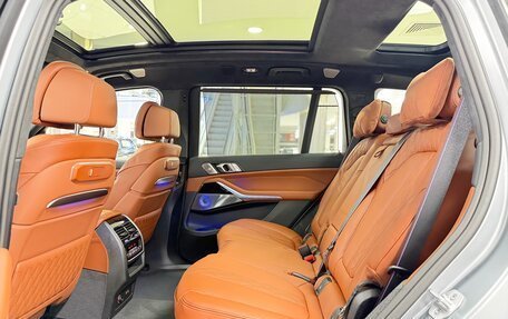 BMW X7, 2025 год, 18 499 000 рублей, 35 фотография