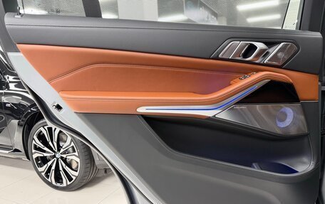 BMW X7, 2025 год, 18 499 000 рублей, 32 фотография