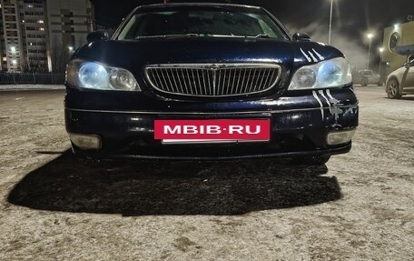 Nissan Cefiro III, 2002 год, 450 000 рублей, 7 фотография