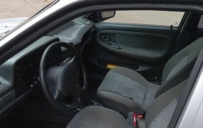 Daewoo Nexia I рестайлинг, 2004 год, 135 000 рублей, 1 фотография