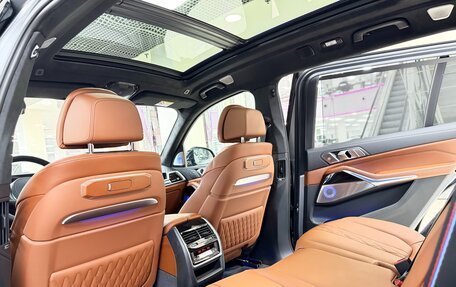 BMW X7, 2025 год, 18 499 000 рублей, 33 фотография