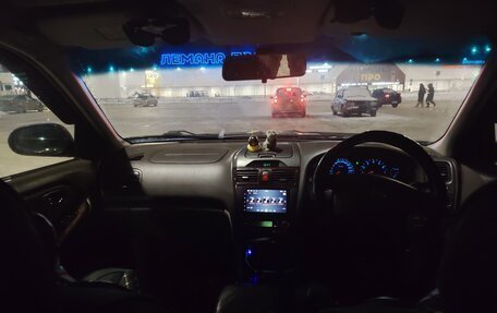 Nissan Cefiro III, 2002 год, 450 000 рублей, 16 фотография