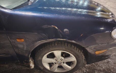 Nissan Cefiro III, 2002 год, 450 000 рублей, 12 фотография