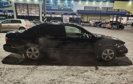Nissan Cefiro III, 2002 год, 450 000 рублей, 10 фотография