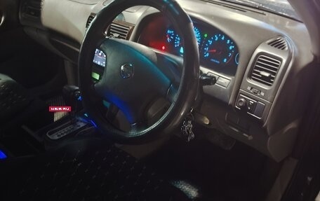 Nissan Cefiro III, 2002 год, 450 000 рублей, 15 фотография