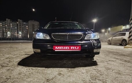 Nissan Cefiro III, 2002 год, 450 000 рублей, 8 фотография