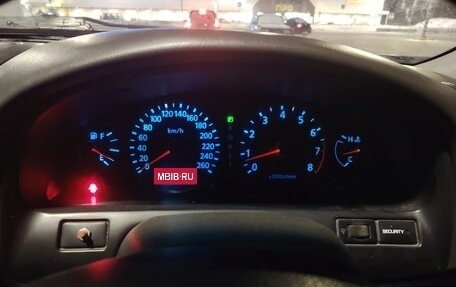 Nissan Cefiro III, 2002 год, 450 000 рублей, 14 фотография