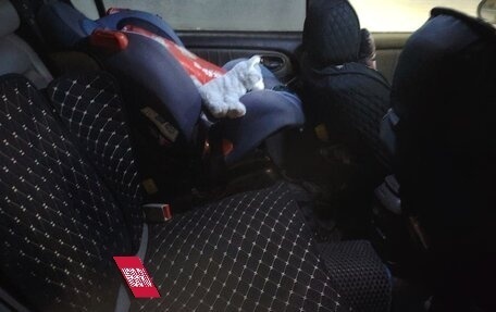 Nissan Cefiro III, 2002 год, 450 000 рублей, 18 фотография