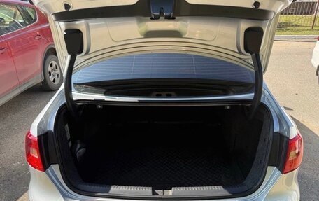 Volkswagen Jetta VI, 2013 год, 950 000 рублей, 4 фотография