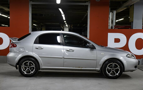 Chevrolet Lacetti, 2010 год, 449 000 рублей, 4 фотография