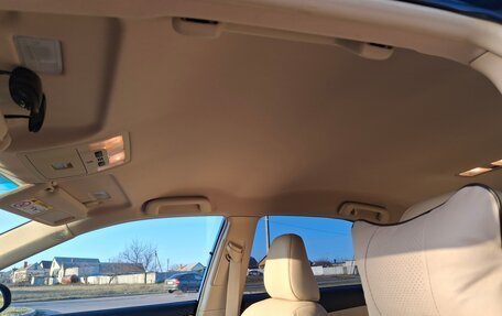 Toyota Camry, 2017 год, 2 720 000 рублей, 9 фотография