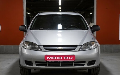 Chevrolet Lacetti, 2010 год, 449 000 рублей, 2 фотография