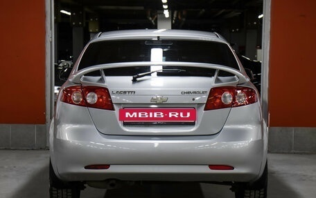 Chevrolet Lacetti, 2010 год, 449 000 рублей, 6 фотография