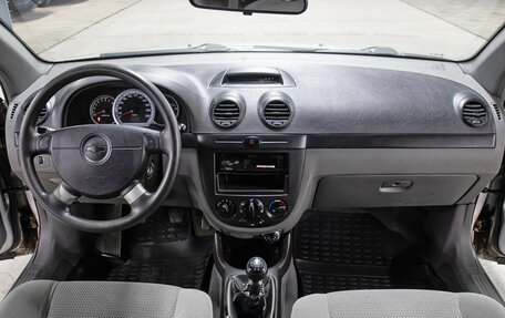 Chevrolet Lacetti, 2010 год, 449 000 рублей, 14 фотография