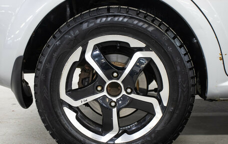 Chevrolet Lacetti, 2010 год, 449 000 рублей, 19 фотография