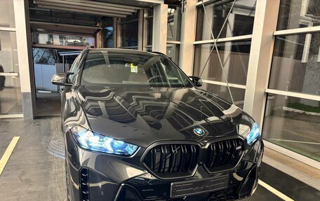 BMW X6, 2025 год, 18 890 000 рублей, 2 фотография