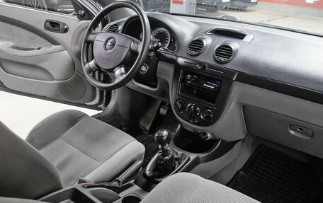 Chevrolet Lacetti, 2010 год, 449 000 рублей, 11 фотография