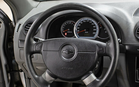 Chevrolet Lacetti, 2010 год, 449 000 рублей, 17 фотография