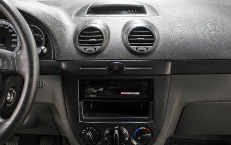 Chevrolet Lacetti, 2010 год, 449 000 рублей, 15 фотография