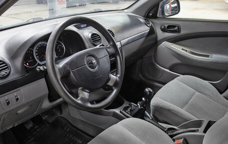 Chevrolet Lacetti, 2010 год, 449 000 рублей, 16 фотография