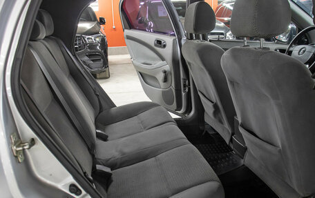 Chevrolet Lacetti, 2010 год, 449 000 рублей, 12 фотография