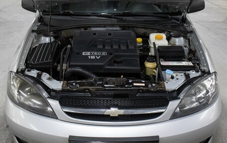 Chevrolet Lacetti, 2010 год, 449 000 рублей, 9 фотография